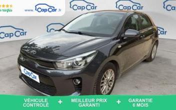 Kia rio Castillonnès