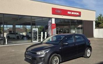 Kia rio Mions