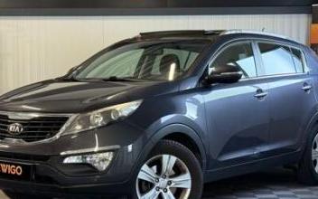 Kia sportage Niort