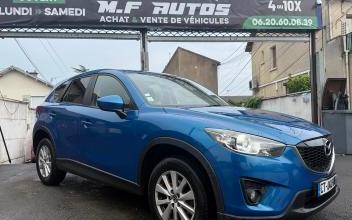 Mazda CX-5 Argenteuil