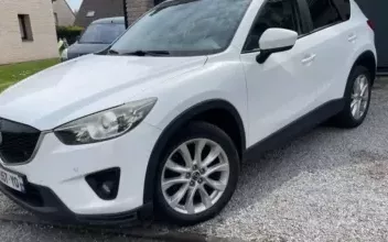 Mazda CX-5 Dunkerque