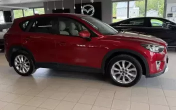 Mazda CX-5 Angoulême