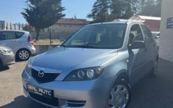 Mazda Mazda 2 Saint-Martin-d'Hères