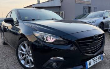 Mazda Mazda 3 Uckange