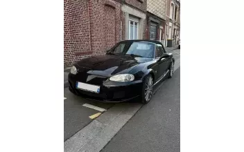 Mazda MX-5 Lille