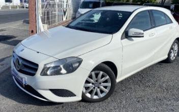 Mercedes Classe A 180 Cournon-d'Auvergne