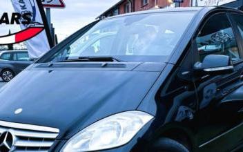 Mercedes Classe A 180 Saint-Maximin-la-Sainte-Baume