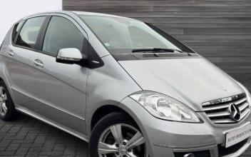 Mercedes Classe A Lambersart