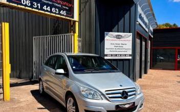 Mercedes Classe B Evreux