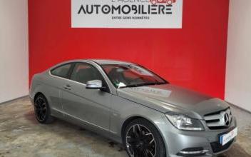 Mercedes Classe C 180 Epône