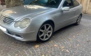 Mercedes classe c Aubagne