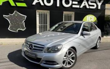 Mercedes classe c Saint-Jean-de-Védas