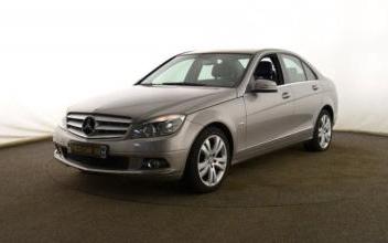Mercedes Classe C Vendeville