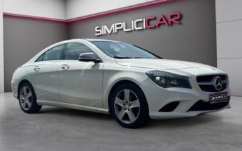 Mercedes classe cla Vernon