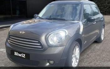 Mini countryman Rodez