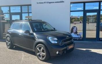 Mini countryman Ampuis