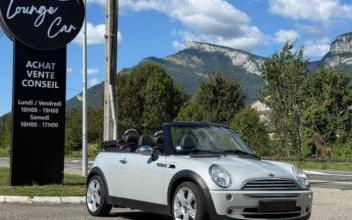 Mini Mini cooper Challes-les-Eaux