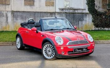 Mini Mini cooper Aubergenville