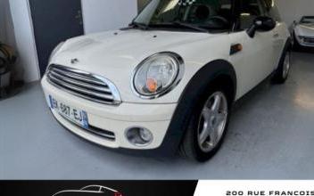 Mini Mini one Caudan