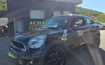 Mini Paceman Draguignan