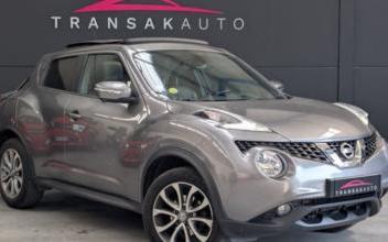 Nissan Juke Maubeuge