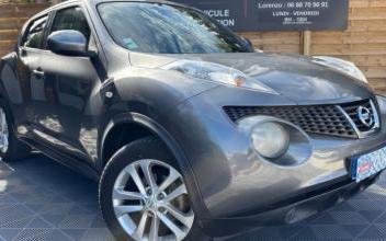 Nissan Juke Cavaillon