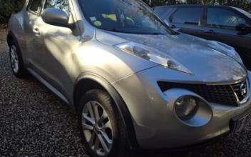 Nissan juke Murles