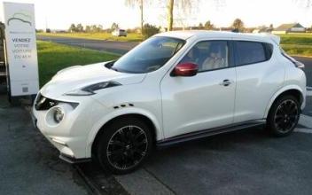 Nissan juke Osny