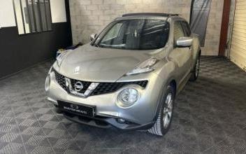 Nissan Juke Ollioules