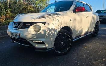 Nissan Juke Sannois