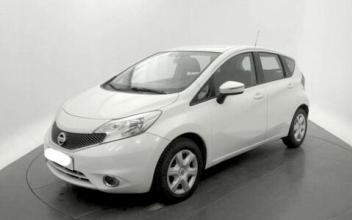 Nissan note Muret