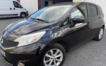 Nissan note Saint-Denis-en-Val
