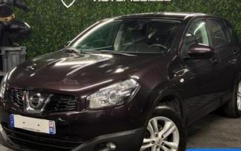 Nissan qashqai 2 Taverny
