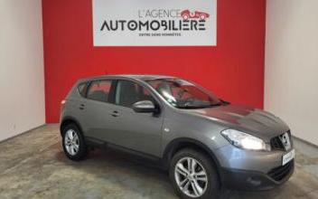 Nissan qashqai Chambray-lès-Tours