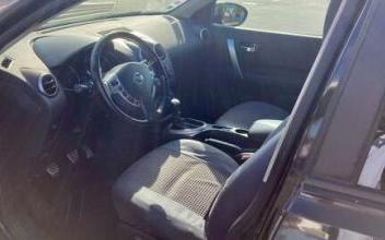 Nissan qashqai Strasbourg