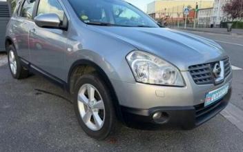 Nissan qashqai Athis-Mons