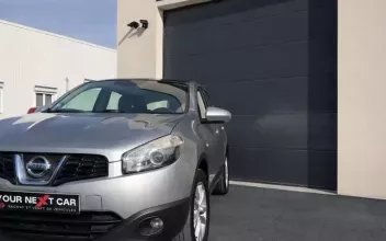 Nissan Qashqai Champhol