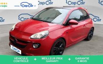 Opel adam Vignoc