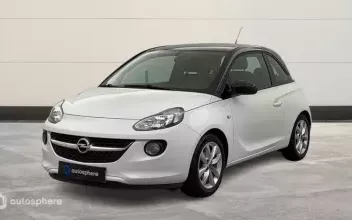 Opel Adam Urrugne