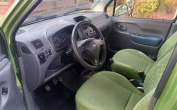 Opel agila Grenay