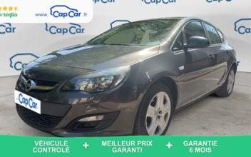 Opel astra Saint-Maur-des-Fossés
