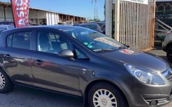 Opel corsa Calais