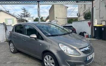 Opel Corsa Argenteuil