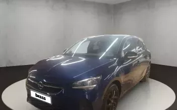 Opel Corsa Paris