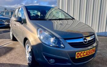 Opel Corsa Berck
