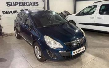Opel corsa Cugnaux