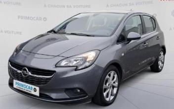 Opel corsa Forbach