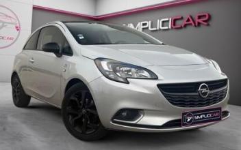 Opel corsa Vitrolles