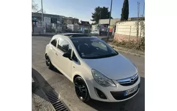 Opel Corsa Blagnac