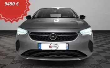 Opel Corsa Villeurbanne